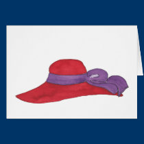 Red Hat Cards cards