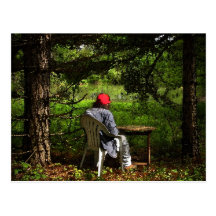 Red Hat Postales