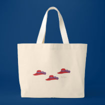 Red Hats Bag