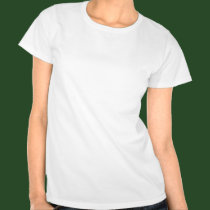 Red Head Chicken Knob II t-shirts