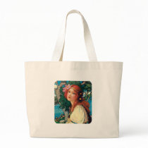 Red Headed Lady bags