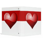 Red Heart Avery Binder