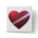 Red Heart Button