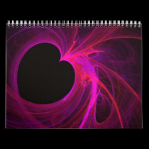 Red Heart - Calender calendars
