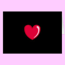 Red Heart cards