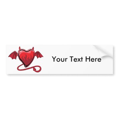 Tattoo Devil Horns