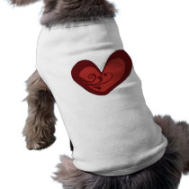 Red Heart pet clothing
