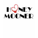 Red Heart Honeymooner shirt