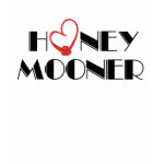 Red Heart Honeymooner Shirt