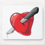 knives in hearts
