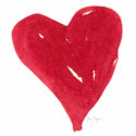 Red Heart Photo Sculpture photo sculptures by ginyhogan Red Heart Photo Sculpture photo sculptures