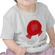 Red Heart Pom Pom Pal Tees