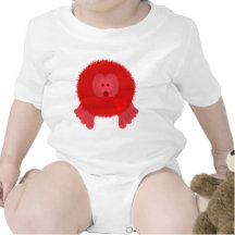 Red Heart Pom Pom Pal Tees
