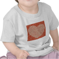 Red Heart shirt