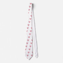 RED HEART NECK WEAR