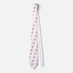 RED HEART NECK WEAR