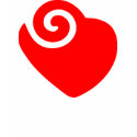 red heart t-shirts by VioDeSign red heart t-shirts