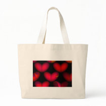 Red Hearts Bag bags