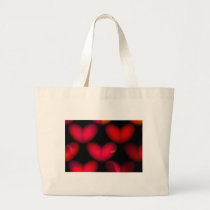 Red Hearts Bag