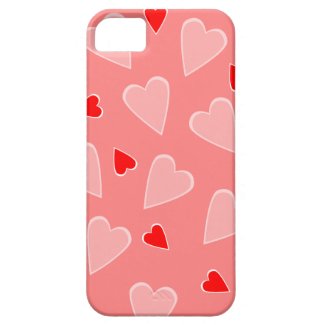 Red Hearts case