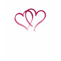 Red Hearts t-shirt by wedding_tshirts Red Hearts t-shirt