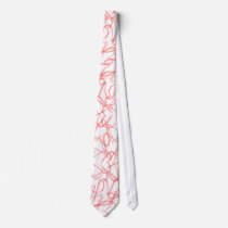 red hearts_tie by VioDeSign red hearts_tie