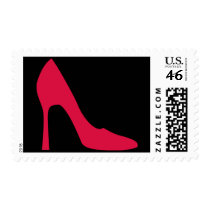 Red Heel