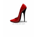 RED HIGH HEEL t-shirts by ASECONDCHANCEAROUND RED HIGH HEEL t-shirts