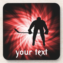 Red Hockey