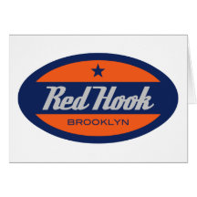 Red Hook Greeting Cards