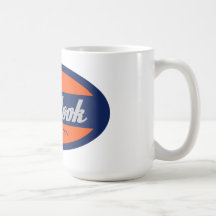 Red Hook Mug