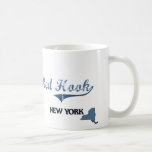 Red Hook New York City Classic Mug