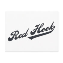 Red Hook postcards