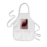 Red Horse Design Aprons