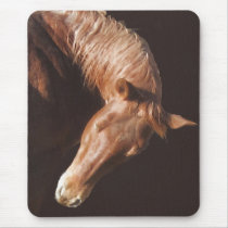 Red Horse Gifts mousepads
