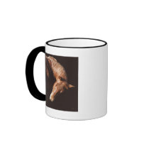 Red Horse Gifts mugs