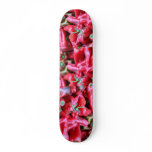 Red Hot Chile Peppers Skateboard