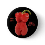 Red Hot Chili Pepper buttons
