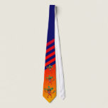 Red Hot Chili Pepper Ties