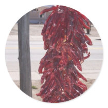 red hot chili peppers in Hatch New Mexico stickers by dereklovessheila red hot chili peppers in Hatch New Mexico stickers