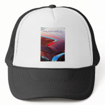 Red Hot Classic hats by paulnsheryl Red Hot Classic hats