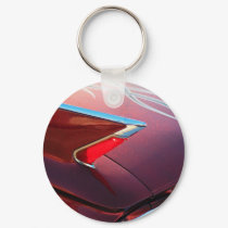 Red Hot Classic keychains by paulnsheryl Red Hot Classic keychains