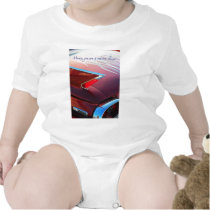 Red Hot Classic t-shirts