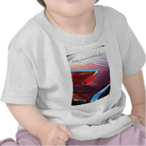 Red Hot Classic t-shirts