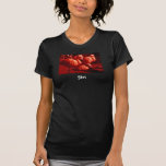 Red Hot Flamingos t-shirts