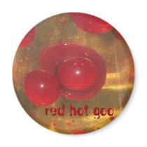 red hot goo magnets