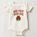 Infant Organic Onesie / Creeper