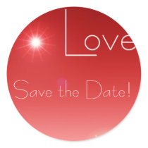Red Hot Love stickers by elyssa444 Red Hot Love stickers