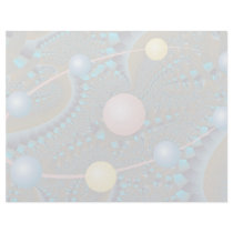 Red-hot nucleus photo letterhead template
