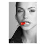 portrait, pepper, girl, woman, studio, sexy girls
